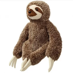 Mooch-andover Aurora Destination Nation Sloth
