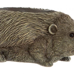 Mooch..... Hedgehog Planter