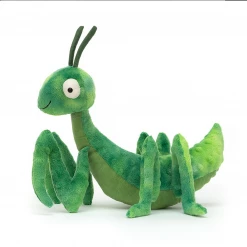 Mooch-andover New Arrivals Jellycat Penny Praying Mantis