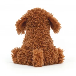 Mooch-andover Jellycat Cooper Labradoodle Pup New Arrivals
