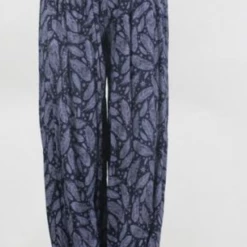 Mooch..... Harem Trousers - Feather