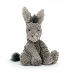 Mooch-andover Jellycat Fuddlewuddle Donkey Baby Gifts
