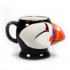 Mooch..... Puffin Shaped Mug