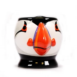 Mooch..... Puffin Shaped Mug