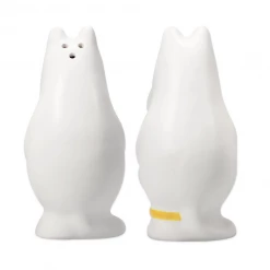 Mooch-andover New Arrivals Moomin Salt & Pepper Shaker Set