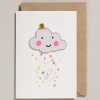 Mooch..... Iron On Patch Card Cloud Greetings Cards 1 Mooch..... Iron On Patch Card Cloud Greetings Cards
