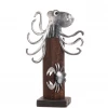 Mooch..... Shoeless Joe Metal Octopus Antics New Arrivals
