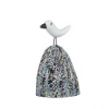 Mooch..... New Arrivals Shoeless Joe Seagull On Rock