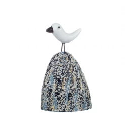 Mooch..... New Arrivals Shoeless Joe Seagull On Rock