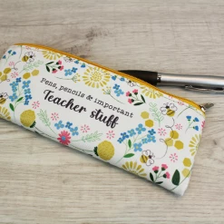Mooch..... Teacher Stuff Pencil Case Gifts For Teachers