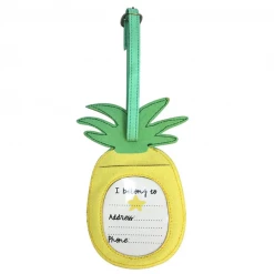 Mooch..... Hi Kawaii Pineapple Tag