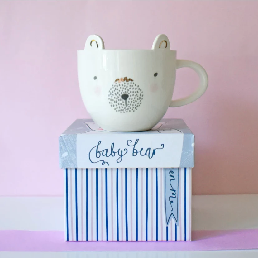 Mooch..... House Of Disaster Over The Moon Baby Bear Cup New Arrivals Mooch..... House Of Disaster Over The Moon Baby Bear Cup New Arrivals