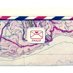 Mooch..... House Of Disaster Paper Plane Ladies Wallet New Arrivals 4 Mooch..... House Of Disaster Paper Plane Ladies Wallet New Arrivals