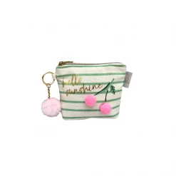 Mooch..... House Of Disaster Sherbet Fruit Purse New Arrivals
