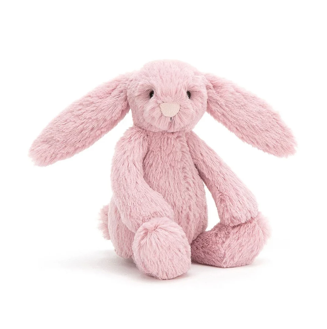 Mooch-andover Jellycat Bashful Bunny Tulip - Baby Baby Gifts Mooch-andover Jellycat Bashful Bunny Tulip - Baby Baby Gifts