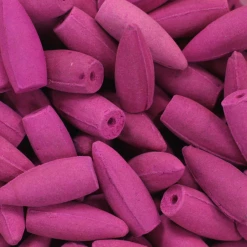 Mooch-andover Incense And Cones Backflow Incense Cones X 20 - Assorted Fragrances To Choose From