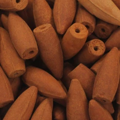 Mooch-andover Incense And Cones Backflow Incense Cones X 20 - Assorted Fragrances To Choose From