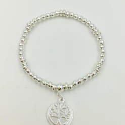 Mooch..... Jewellery Tree Of Life Bracelet