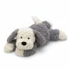 Mooch-andover New Arrivals Jellycat Tumblie Sheep Dog 2 Mooch-andover New Arrivals Jellycat Tumblie Sheep Dog
