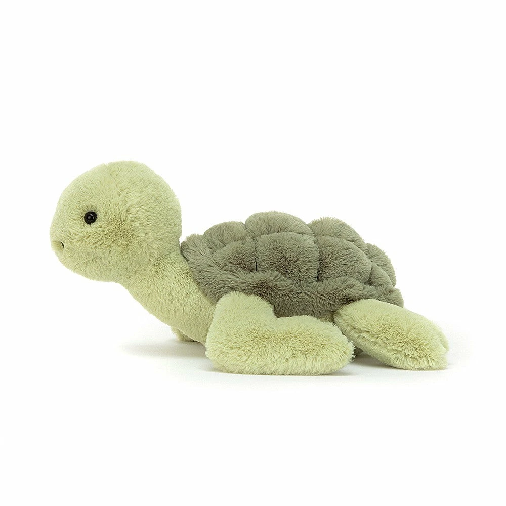 Mooch-andover New Arrivals Jellycat Tully Turtle Mooch-andover New Arrivals Jellycat Tully Turtle