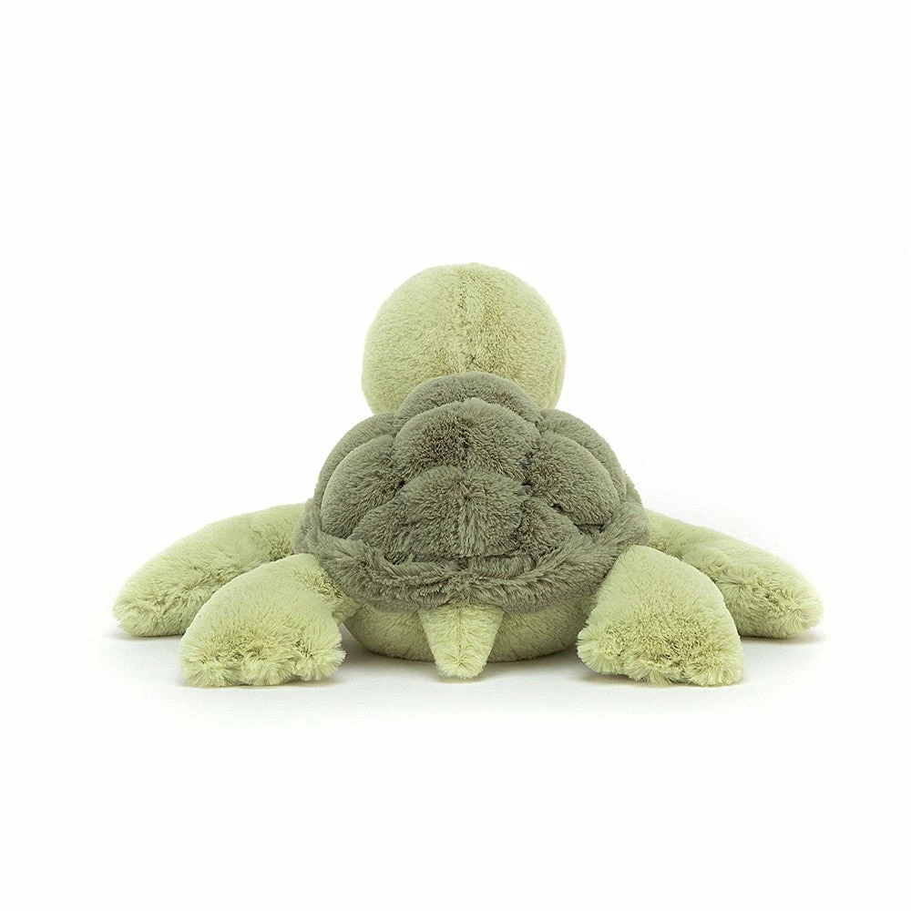 Mooch-andover New Arrivals Jellycat Tully Turtle Mooch-andover New Arrivals Jellycat Tully Turtle