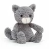 Mooch-andover Jellycat Tumbletuft Kitten
