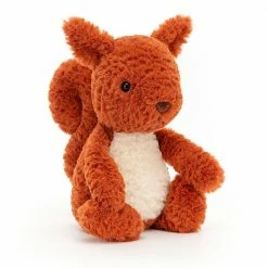 Mooch-andover Jellycat Tumbletuft Squirrel
