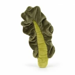 Mooch-andover Jellycat Vivacious Vegetable Kale Leaf New Arrivals