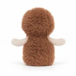 Mooch-andover Jellycat Willow Hedgehog