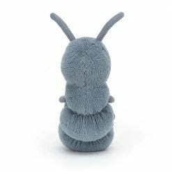 Mooch-andover Garden Jellycat Wriggidig Bug