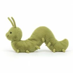 Mooch-andover Jellycat Wriggidig Caterpillar