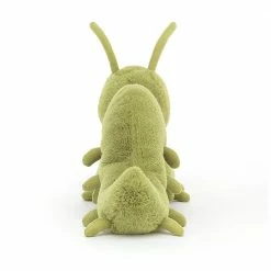 Mooch-andover Jellycat Wriggidig Caterpillar