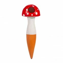 Mooch..... Mushroom Shaped Watering Spike