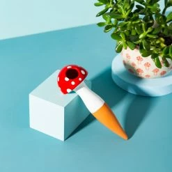 Mooch..... Mushroom Shaped Watering Spike