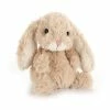 Mooch-andover New Arrivals Jellycat Yummy Bunny Beige