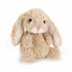 Mooch-andover New Arrivals Jellycat Yummy Bunny Beige