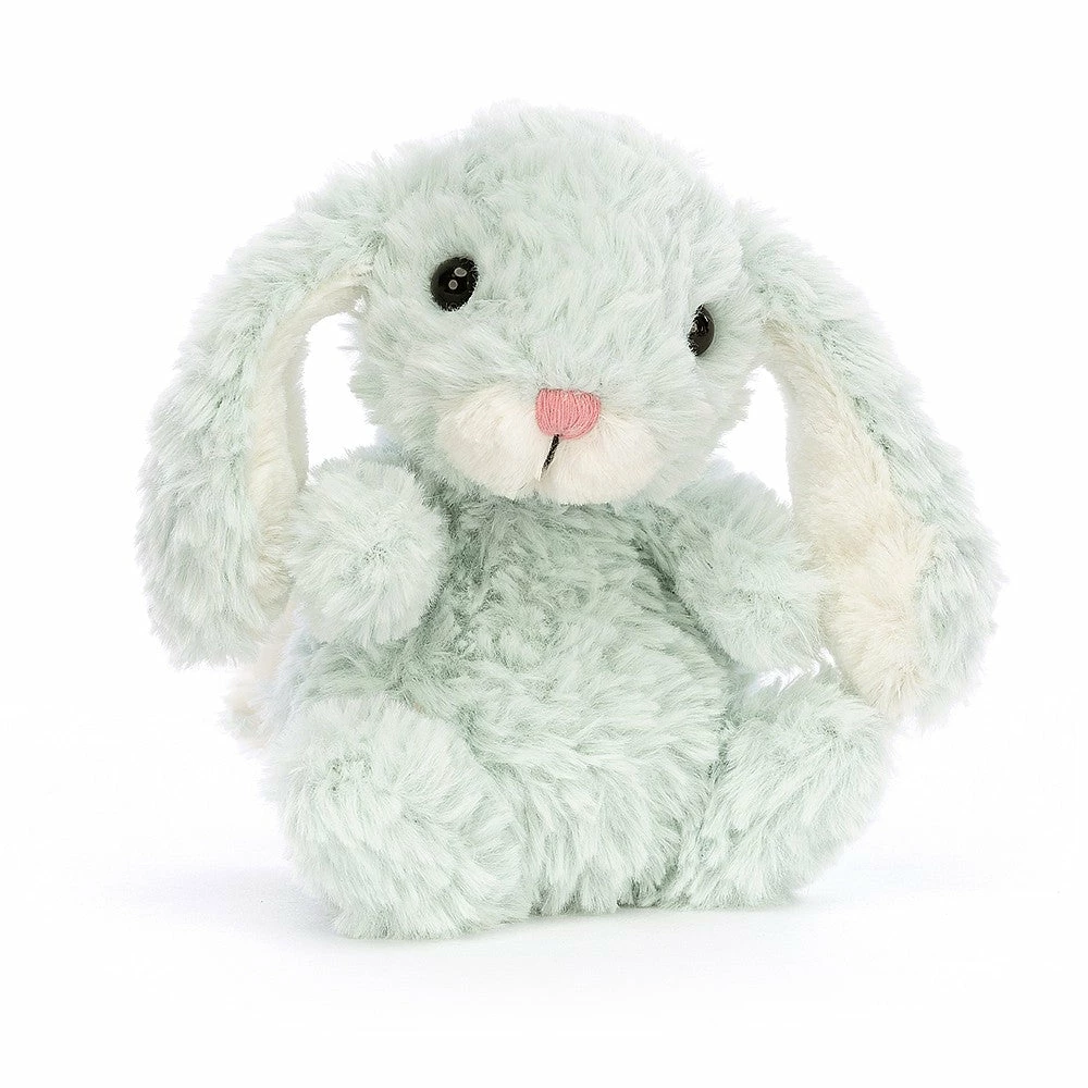 Mooch-andover Jellycat Yummy Bunny Mint New Arrivals Mooch-andover Jellycat Yummy Bunny Mint New Arrivals