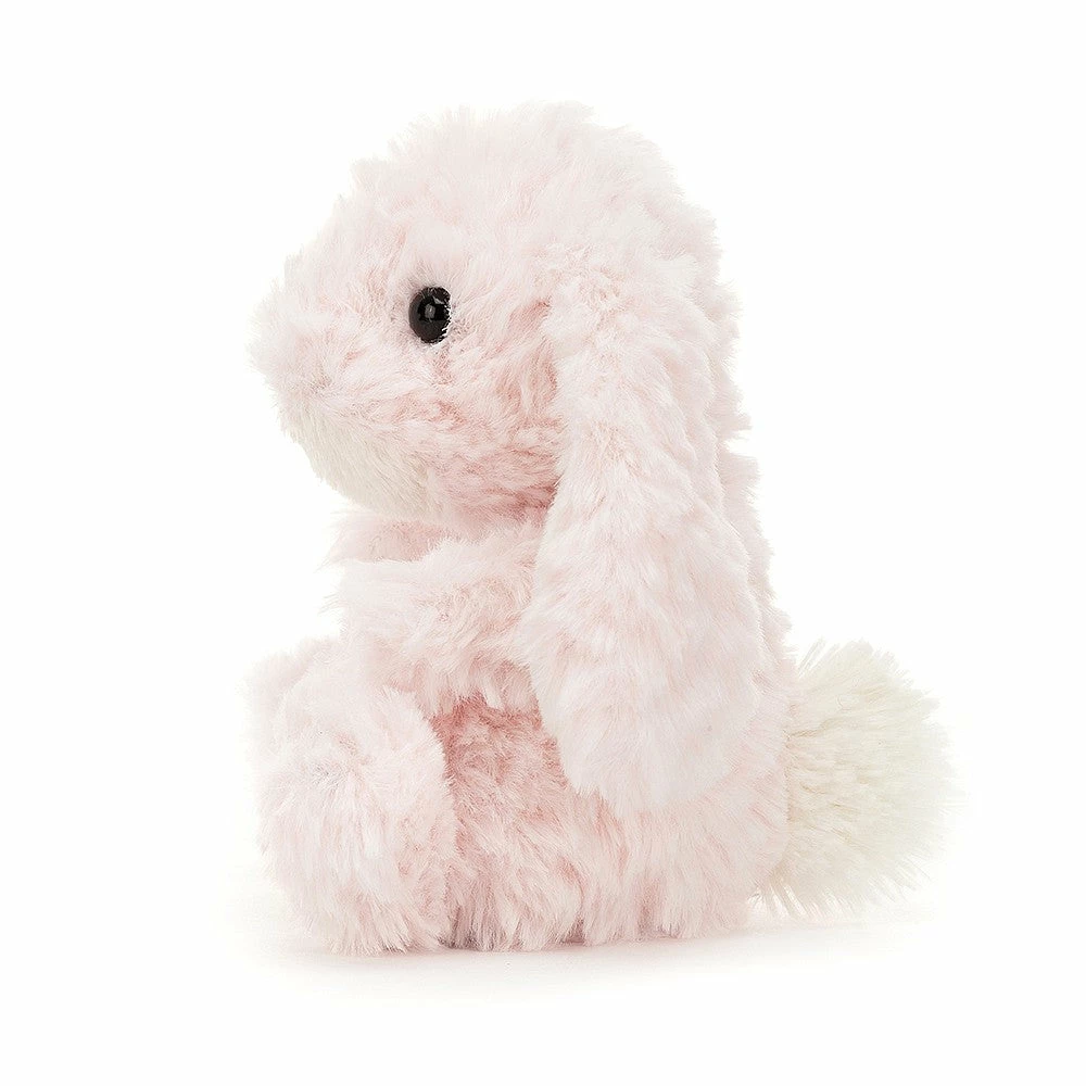 Mooch-andover New Arrivals Jellycat Yummy Bunny Pastel Pink Mooch-andover New Arrivals Jellycat Yummy Bunny Pastel Pink