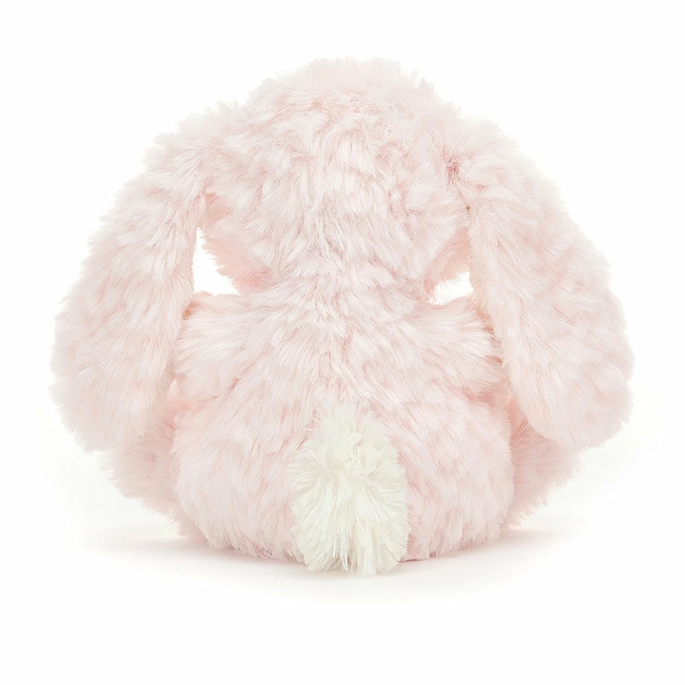 Mooch-andover New Arrivals Jellycat Yummy Bunny Pastel Pink Mooch-andover New Arrivals Jellycat Yummy Bunny Pastel Pink