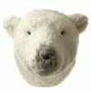 Mooch..... Polar Bear Head New Arrivals